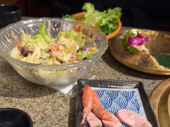 -梦山水日本烧肉(五四广场店)