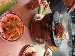 iphone_upload_pic-厚味居炙子烤肉·清真(天桥南纬路店)