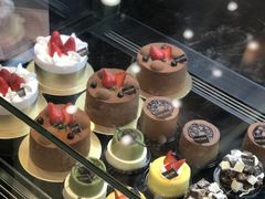 -PAPER STONE BAKERY(天汇广场店)