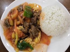 -煲煲掂风味煲仔饭餐厅(西区店)