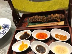 -保定会馆(秀兰店)