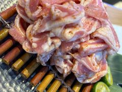 -杨记齐齐哈尔烤肉(总店)