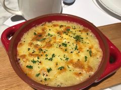-张爱施法式西餐厅(汉街店)