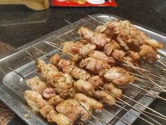 -老白清真烧烤(锦州旗舰店)