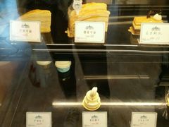-SEN CASTLE城堡西餐(创意设计中心店)