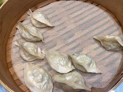 -李记东北饺子馆·东北菜(欢乐谷店)