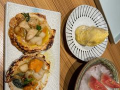 -花和海鲜自助(梅江店)