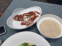 -凤凰园烤鸭店·唐山菜·传承花椒肉(老唐丰路店)