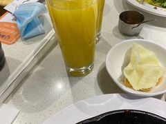 -汤姆家的牛排意面披萨(新城市广场店)