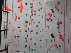 -尽峰攀岩 Acme Climbing
