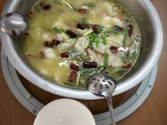 -毛里求斯小四川餐厅总店