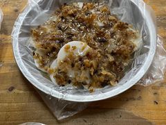 -共和老洪豆花草粿水粿
