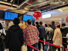 -易裕和·长沙米粉(竹塘西路店)