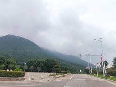 -武汉姚家山旅游景区