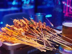 -燥次·烧烤酒场(万象城店)