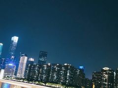 -琶醍壹号•潮菜江景餐吧