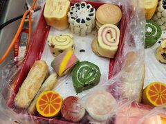 -北京稻香村(京港城生活广场店)