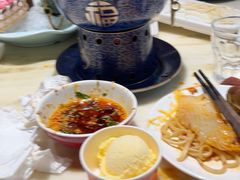 -涮福記·现切牛羊肉火锅(世纪汇店)