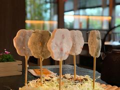 海鲜棒棒糖-湊湊火锅·茶憩(世博大道店)