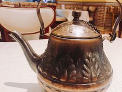-巴依老爷·新疆美食(上城区天城路店)