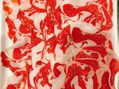 -常赢三兄弟·清真涮肉(崂山路总店)