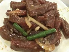 -福成自助烤肉(华冠天地城关店)