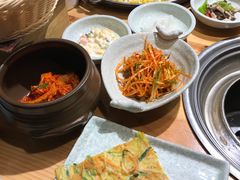 -金顺碳烤肉(1号店)