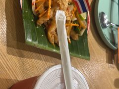 -迷你椰·泰式大排档(共康店)