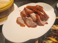 -全聚德(双井店)