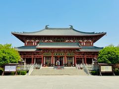 -清凉寺