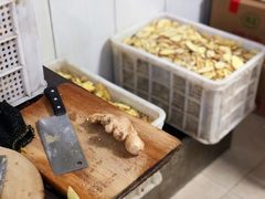 -斯丹姜母鸭·古法干香(涂门街总店)