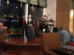 -富力希尔顿酒店·地阔自助餐厅