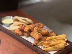 -卡朋厨房(289艺术园区店)