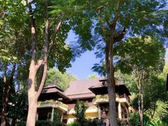 -四季酒店下午茶