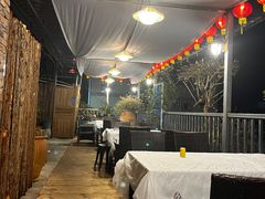 -铁炉农家菜馆