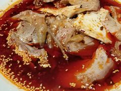 -干老四雅鱼饭店(滨江西路店)