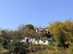 -南北湖风景区