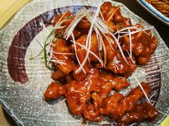 -大眼锅贴水饺(河东店)