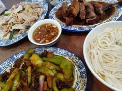 -下村新强记烧鹅店