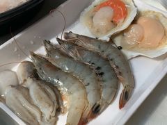 -丽江庭院·云南野生菌·海鲜火锅(鼓楼四合院店)