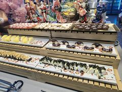 -非烤勿扰自助烤肉(合胜百货店)