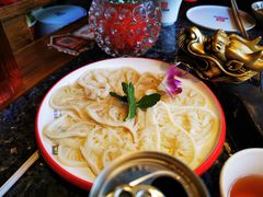 -蜀大侠火锅(香格里拉店)