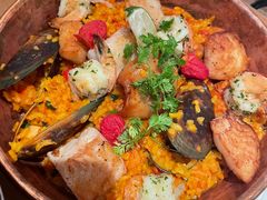 -翠贝卡&Mama Kelly Brunch Coffee(河西店)