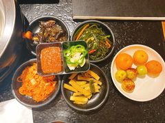 -九田家黑牛烤肉料理(石路天虹店)