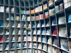 -思南书局·诗歌店