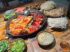 -陈陈火锅(较场口店)