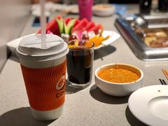 -海底捞火锅(泉城路店)