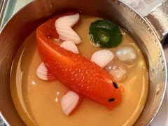 -锦楼·臻选新杭帮(正大广场店)