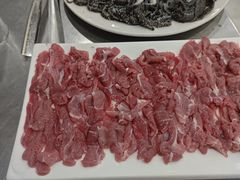 -三兴涮羊肉(荣安大街店)