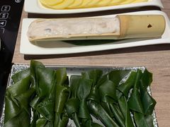 -老鼎旺安格斯牛肉火锅(衡艺广场店)